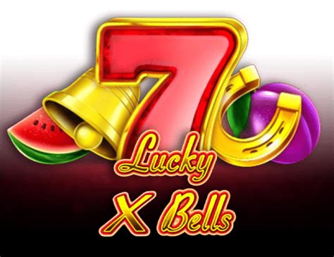 Lucky X Bells Slot Gratis