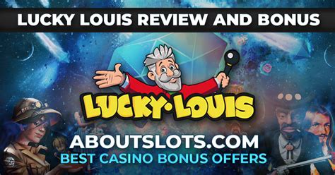 Luckylouis Casino Peru