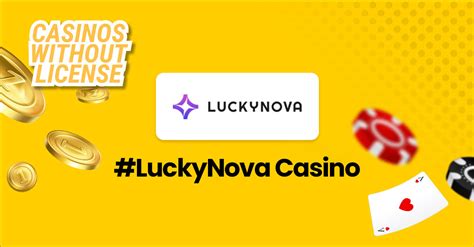 Luckynova Casino El Salvador