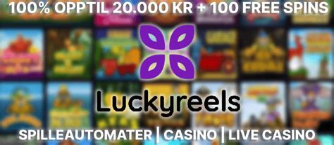 Luckyreels Casino Costa Rica