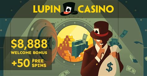 Lupin Casino Download