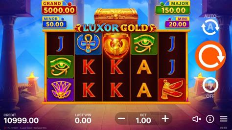 Luxorslots Casino Apostas