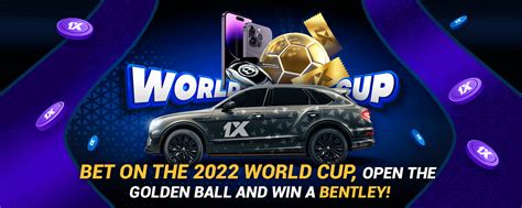 Luxurious World 1xbet