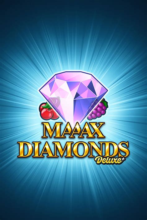 Maaax Diamonds Leovegas