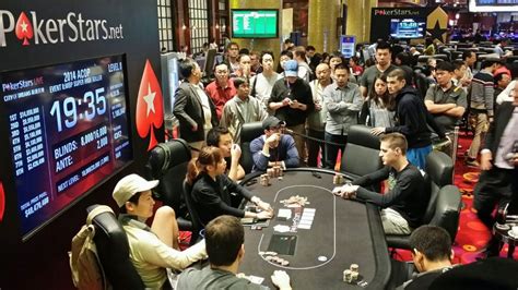 Macau Poker Cup 24