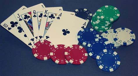 Macau Poker Menor Estacas
