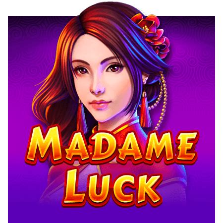 Madame Luck 1xbet