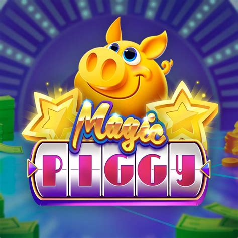 Magic Piggy Netbet