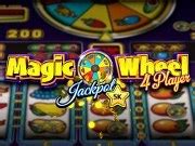 Magic Wheel 4 Player Brabet