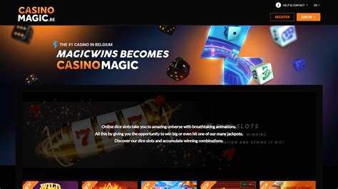 Magicwins Casino Peru