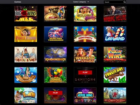 Magik Slots Casino Online