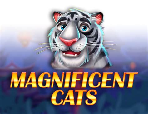 Magnificent Cats 888 Casino