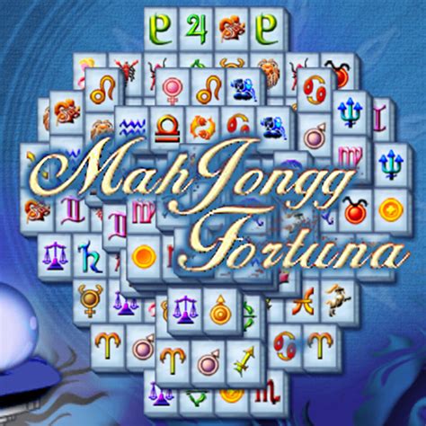Mahjong Fortune Betway