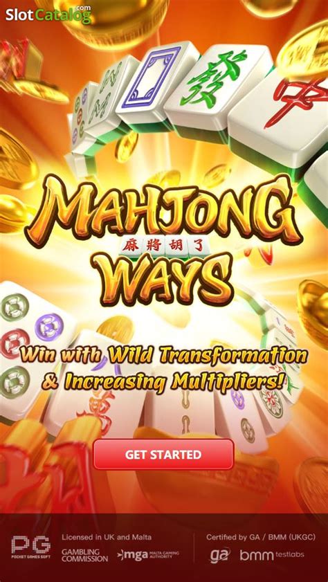 Mahjong Ways 2 Betfair
