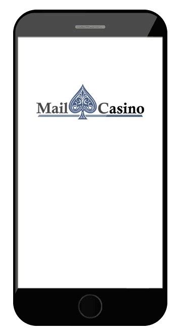 Mail Casino Mobile