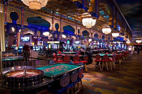 Maior Casino Em San Francisco