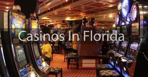 Mais Proximo Do Casino Para Ocala Florida