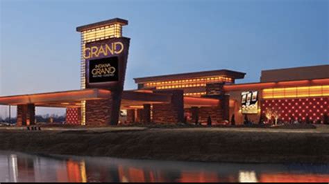 Majestoso Casino Indiana Endereco