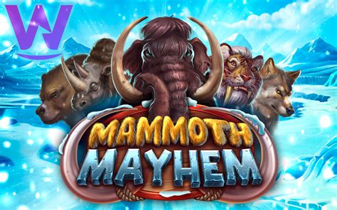 Mammoth Mayhem Netbet