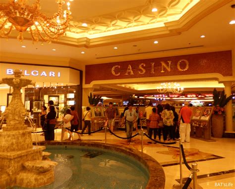 Manila Resorts World Casino Dealer Entrevista