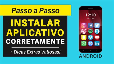 Maquina De Fenda De Aplicativos Para O Android