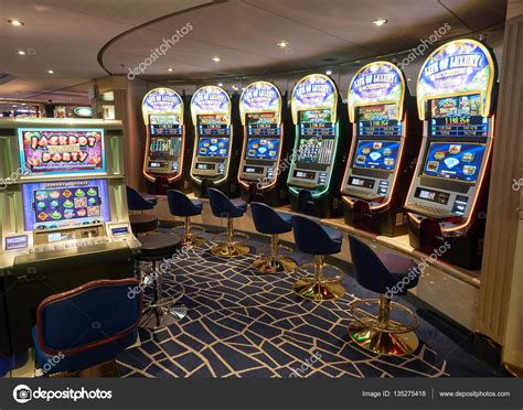 Maquinas Caca Niqueis Em Snoqualmie Casino
