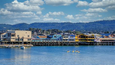 Maquinas De Fenda De Monterey Ca