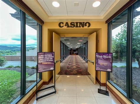 Mardi Gras Casino Wv