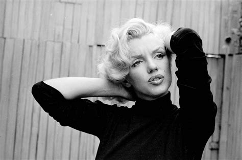 Marilyn Monroe Bwin