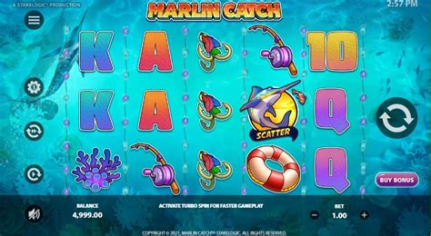 Marlin Catch 888 Casino