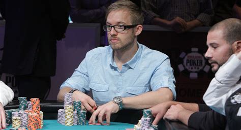 Martin Jacobson Poker Stars Apelido