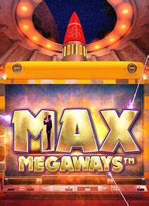 Max Megaways Betano