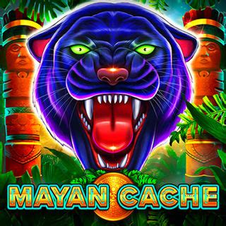 Mayan Cache Parimatch