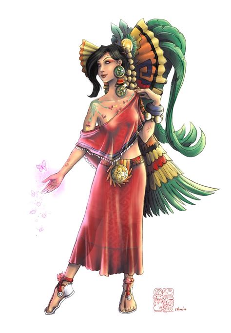 Mayan Goddess Leovegas