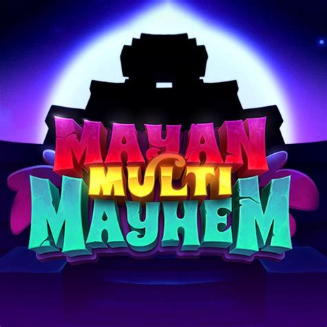 Mayan Multi Mayhem Bet365