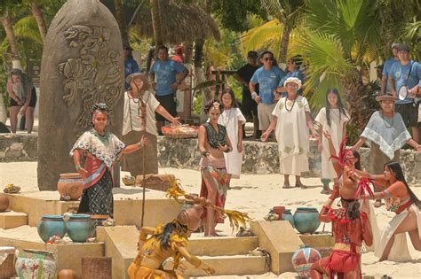 Mayan Ritual Bwin