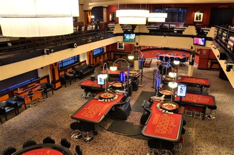 Maybury Casino Edimburgo Comentarios