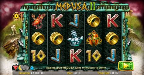 Medusa 2 Hq 1xbet