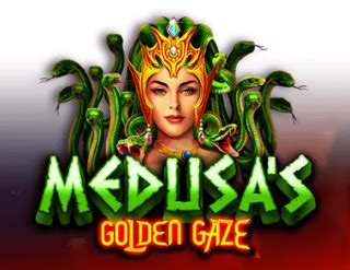 Medusa Sa Golden Gaze Bet365