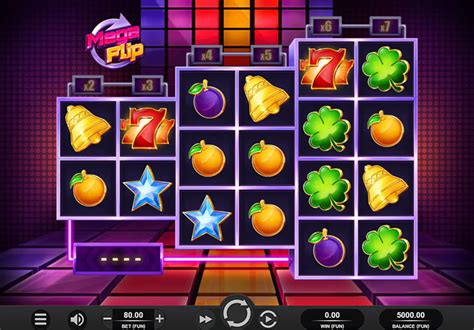 Mega Flip Slot Gratis