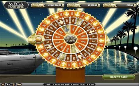 Mega Fortune Sonhos Slot De Revisao