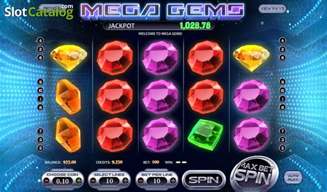 Mega Gems Review 2024