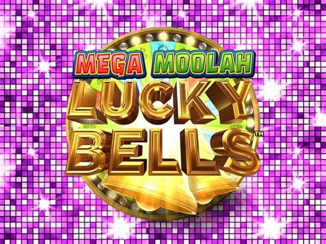 Mega Moolah Lucky Bells Betfair
