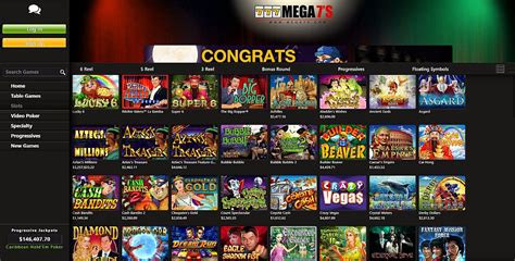 Mega7 S Casino App