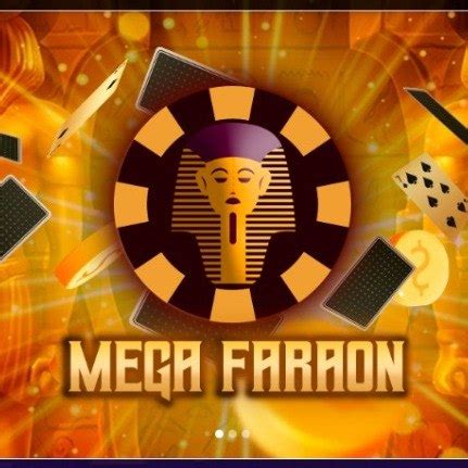 Megafaraon Casino Bolivia