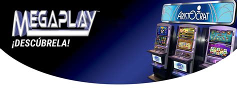 Megaplay Casino Aplicacao