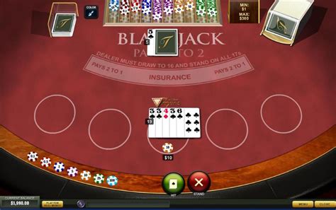 Melhor Aplicativo De Blackjack