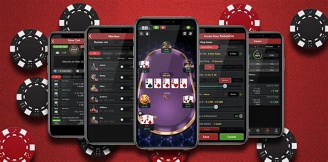 Melhor App De Poker Para Ipad Offline