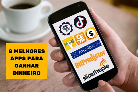 Melhor Casino Apps Para Ganhar Dinheiro