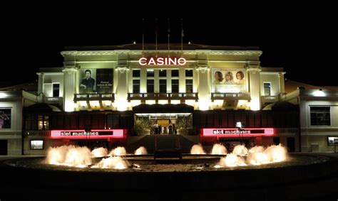 Melhor Casino Perto De Mim